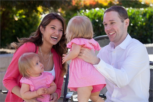 To use my personal experience to help ensure your financial security 