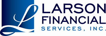 Larson Financial Services Home