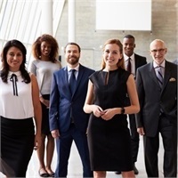 THE GOLDEN PILLARS FINANCIAL SERVICES GROUP TEAM