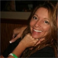 Stacey Morton