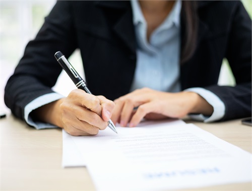 Cyber Liability Insurance