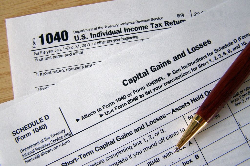 Understanding the New Tax Code and What You May Need to do NOW to benefit