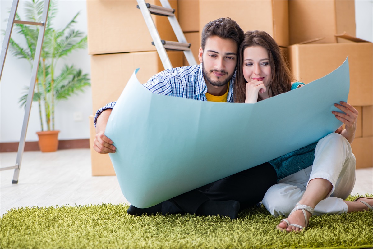 Home Builders Confident In Economic Rebound