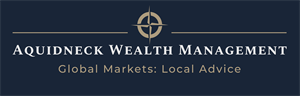 Aquidneck Wealth Management Home