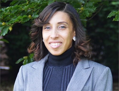 Nicole Thomas