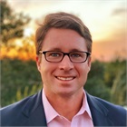 Garrett Atkinson, JD, BFA™, CFP® 