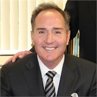 Thomas Durkin, ChFC®, CLU®, CLTC
