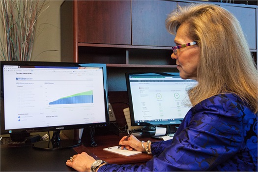 Retirement income