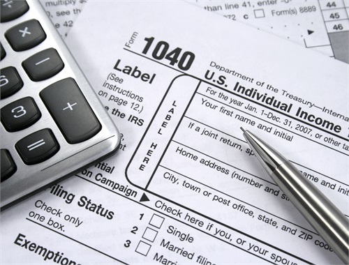 Tax Strategies