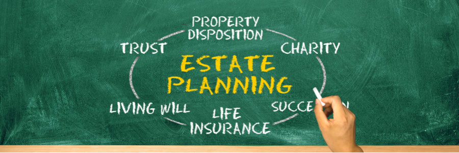 Understanding the Estate Planning Process