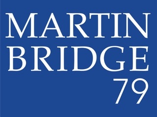 Martin Bridge 79 Home