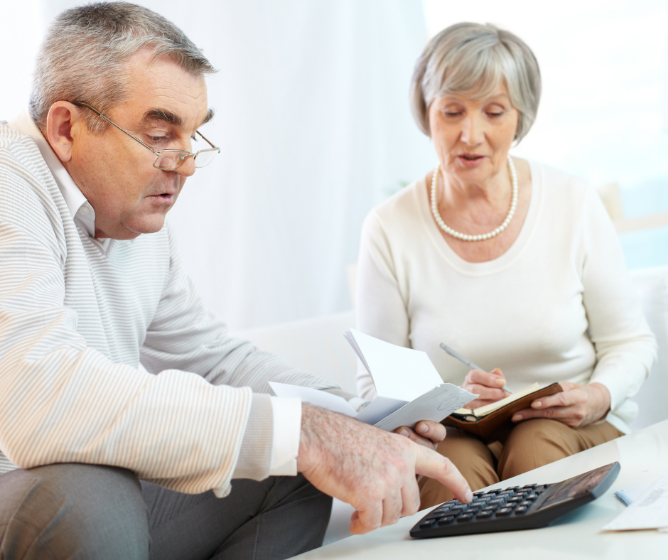 Retirement Mistakes to Fix Before the Holidays