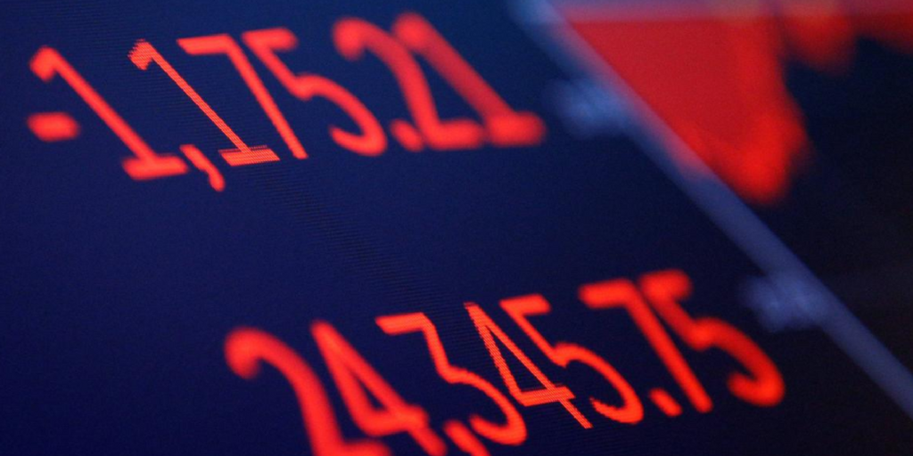 What Should You Do During A Stock Market Decline 1 On 1 Financial what-should-you-do-during-a-stock-market-decline-1-on-1-financial