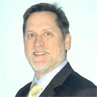 Keith Tucker