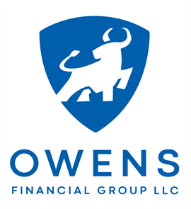Owens Financial Group, LLC Home