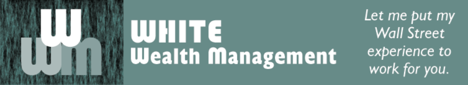 White Wealth Management Home