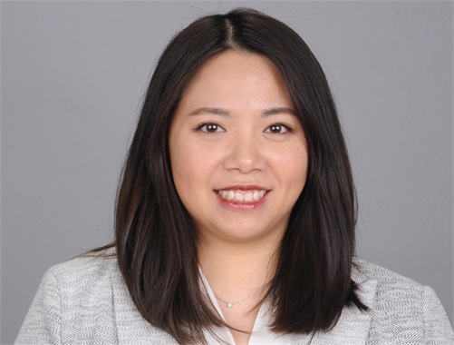 Melia Chung