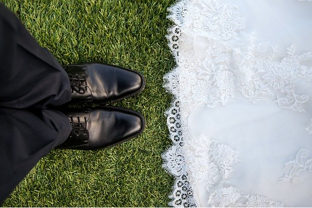 Marriage And The Markets