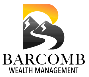 Barcomb Wealth Management  Home
