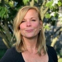 Kirsten Michelsen