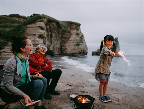 Retirees