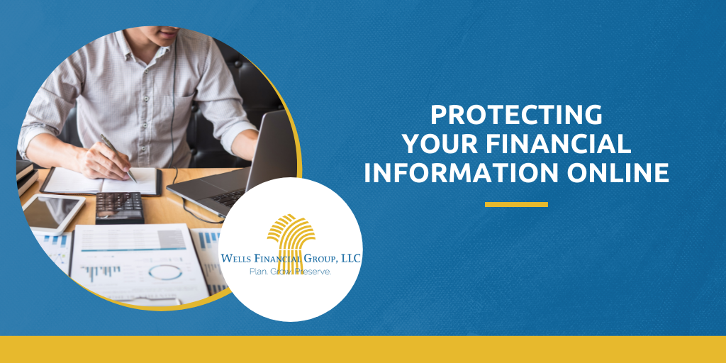Protecting Your Financial Information Online