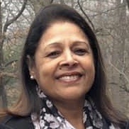 Anjali Suri, BA, BS