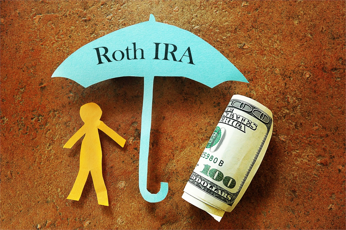 Traditional Vs. Roth IRA
