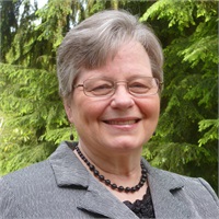 Patricia Marlow