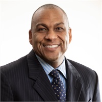 Marcus W Fryar, CFP, ChFC, SE-AWMA™, CRPC, MBA