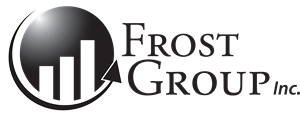 Frost Group Inc Home