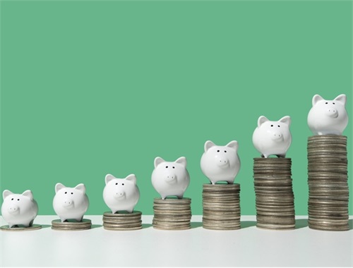 Wealth Accumulation Strategies