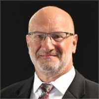 Gary Gebhardt