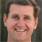Mark King