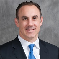 Matthew Peak, CMFC