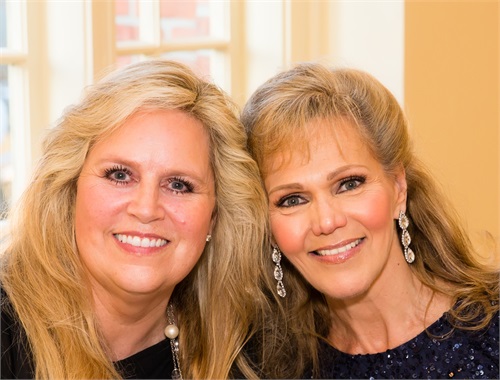 Business Women Luncheon
