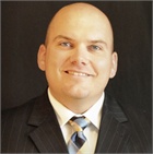 Keith Kaufman