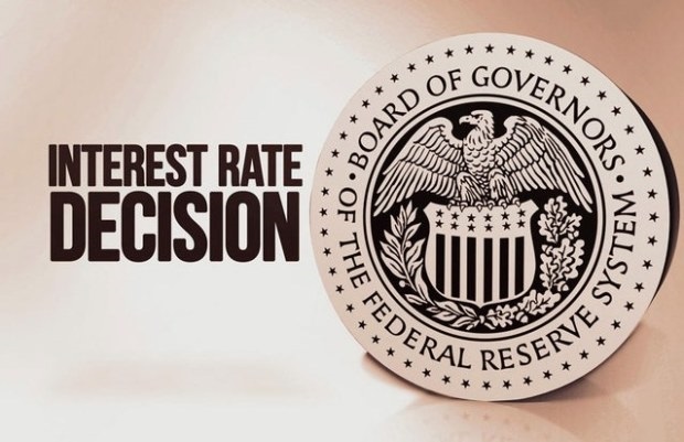 Federal Interest Rate Drops