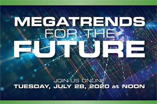 Explore the Megatrends of the Future with Financial Journey Partners