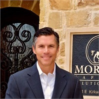 Mark Morgan