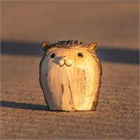 Harold Hedgehog
