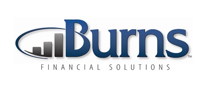 Burns Financial Solutions Home