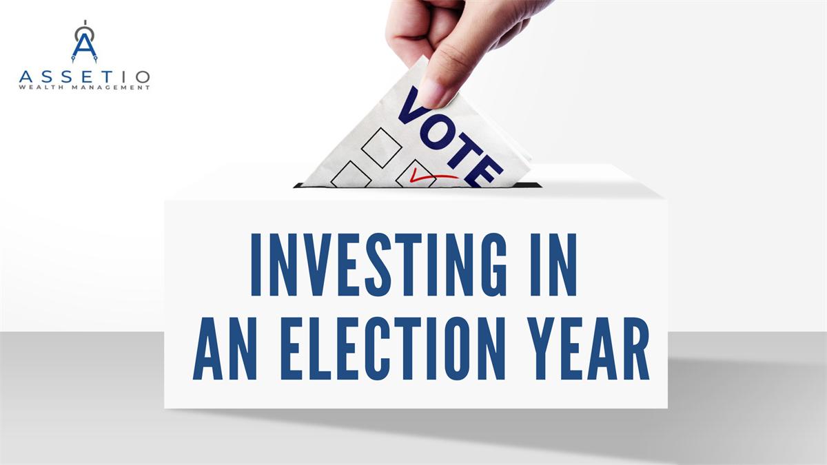 Investing in an Election Year