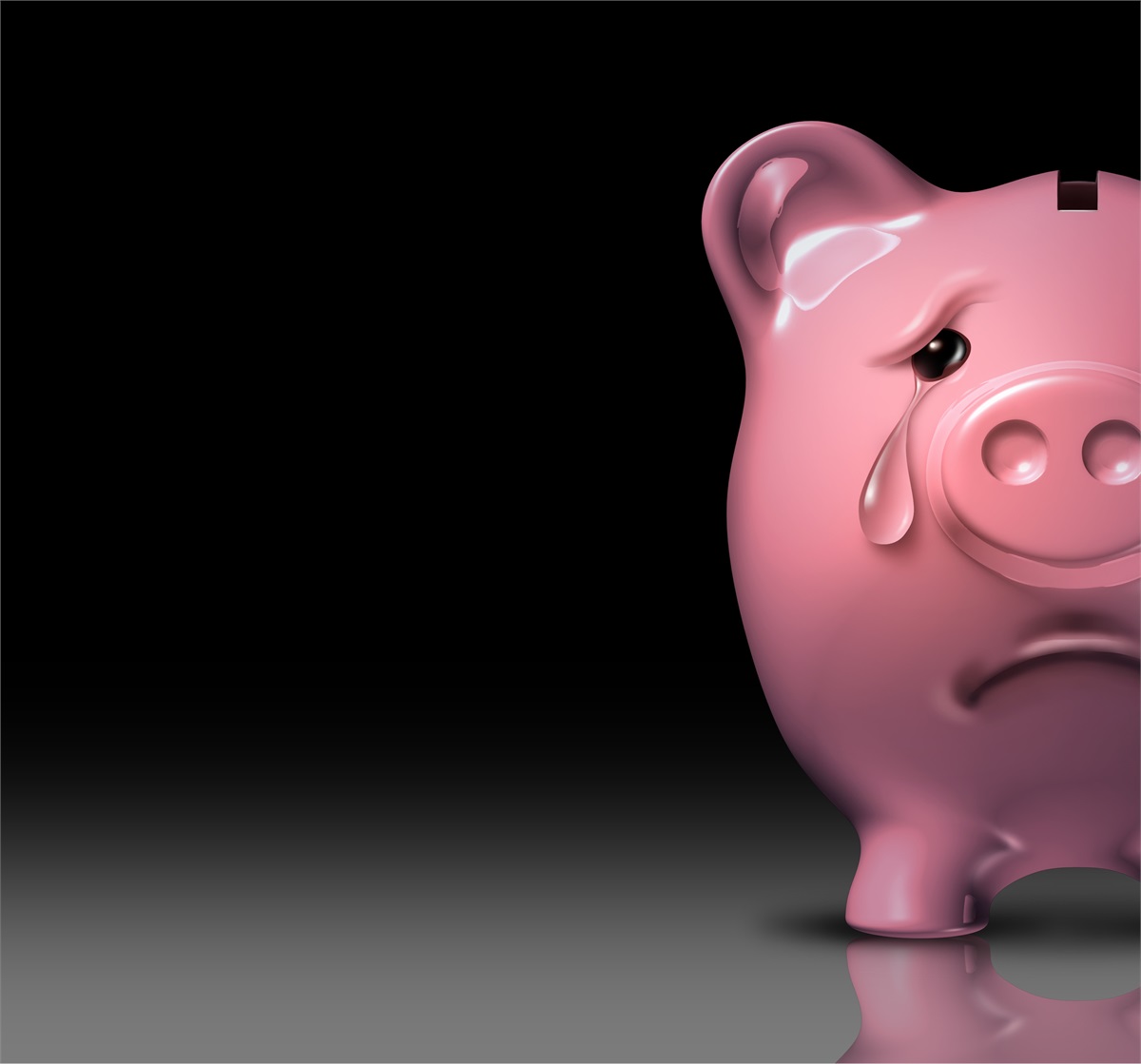 Midlife Money Errors