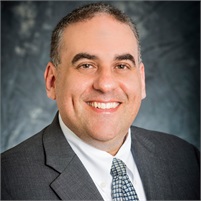 Jeff Peskin