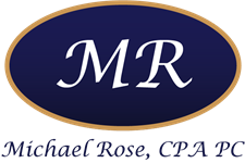 Michael Rose, CPA PC Home