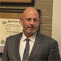 George Kavalauskas