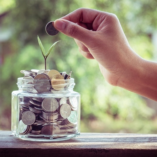 5 Money Rules To Live By