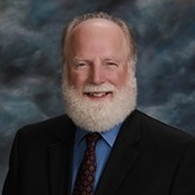 Gerald  Minter