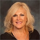 Christina Woodford